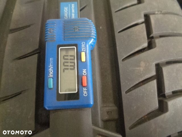 CONTINENTAL PREMIUMCONTACT 6 235/40R19 96W - 7