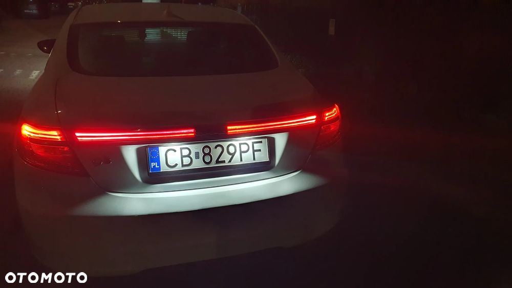 Saab 9-5 2.0TiD Vector - 13