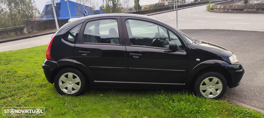 Citroën C3 1.1 SX - 4