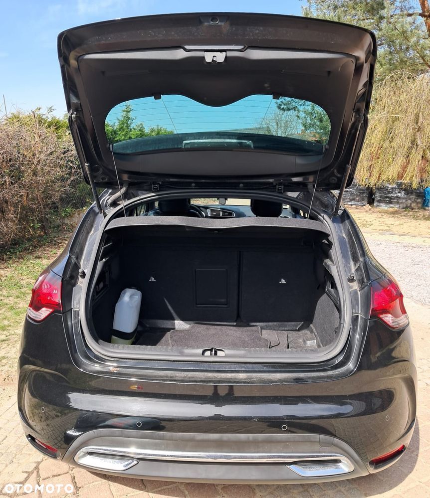 Citroën DS4 - 5