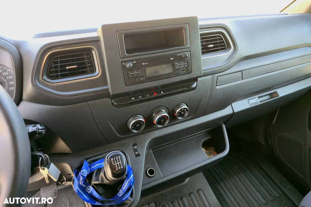 Renault Master - 8