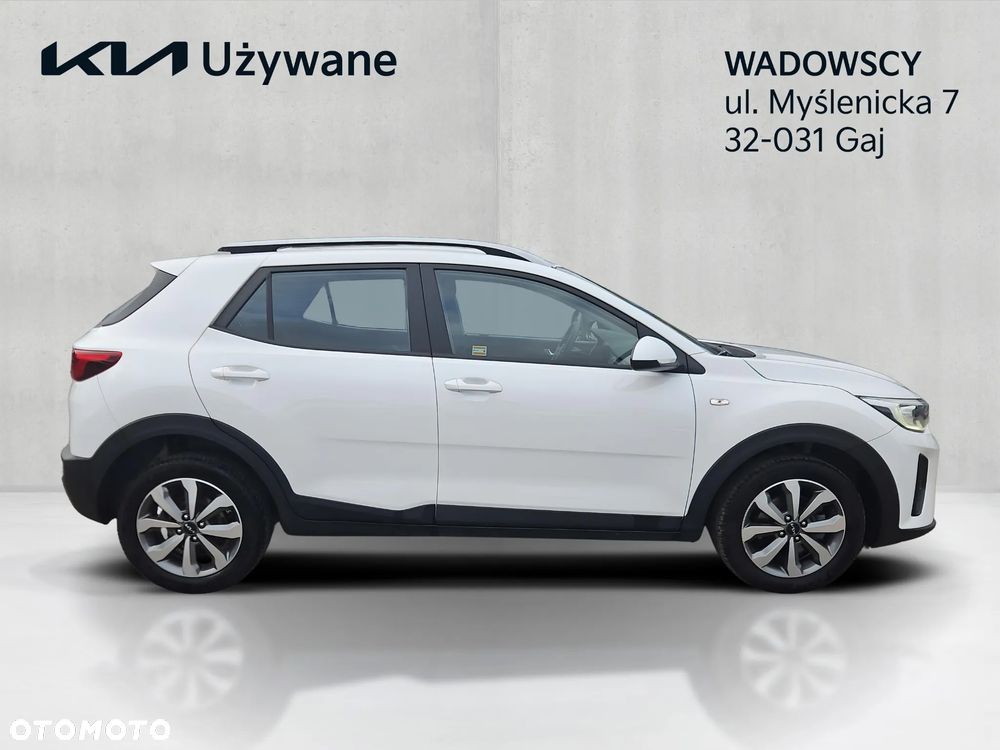Kia Stonic 2024 photo 5