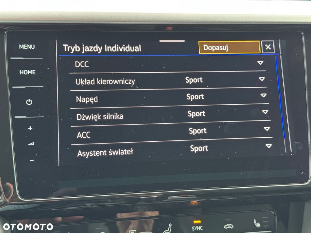 Volkswagen Arteon 2.0 TSI OPF 4Motion DSG R - 37