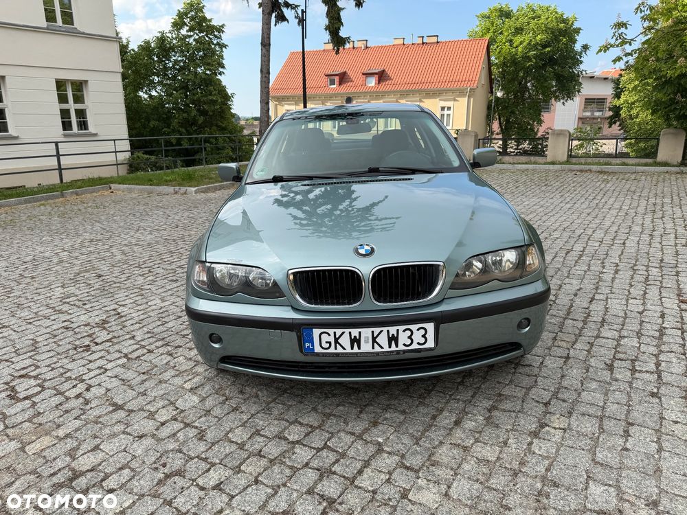 BMW Seria 3 316i Edition Lifestyle - 26