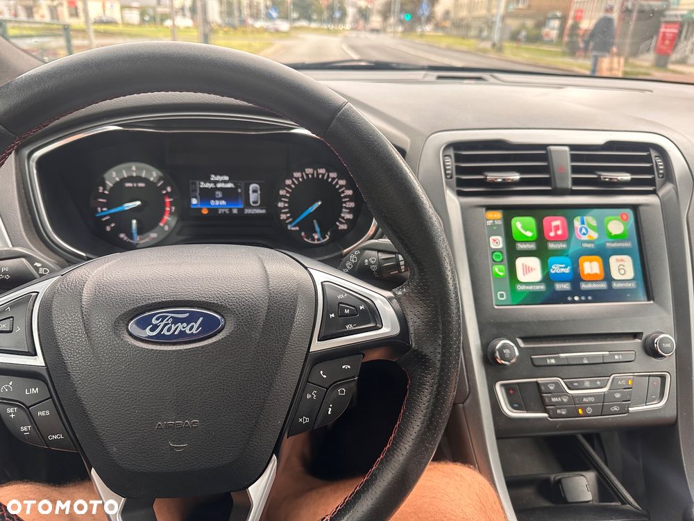 Ford Mondeo 1.5 EcoBoost ST-Line - 14