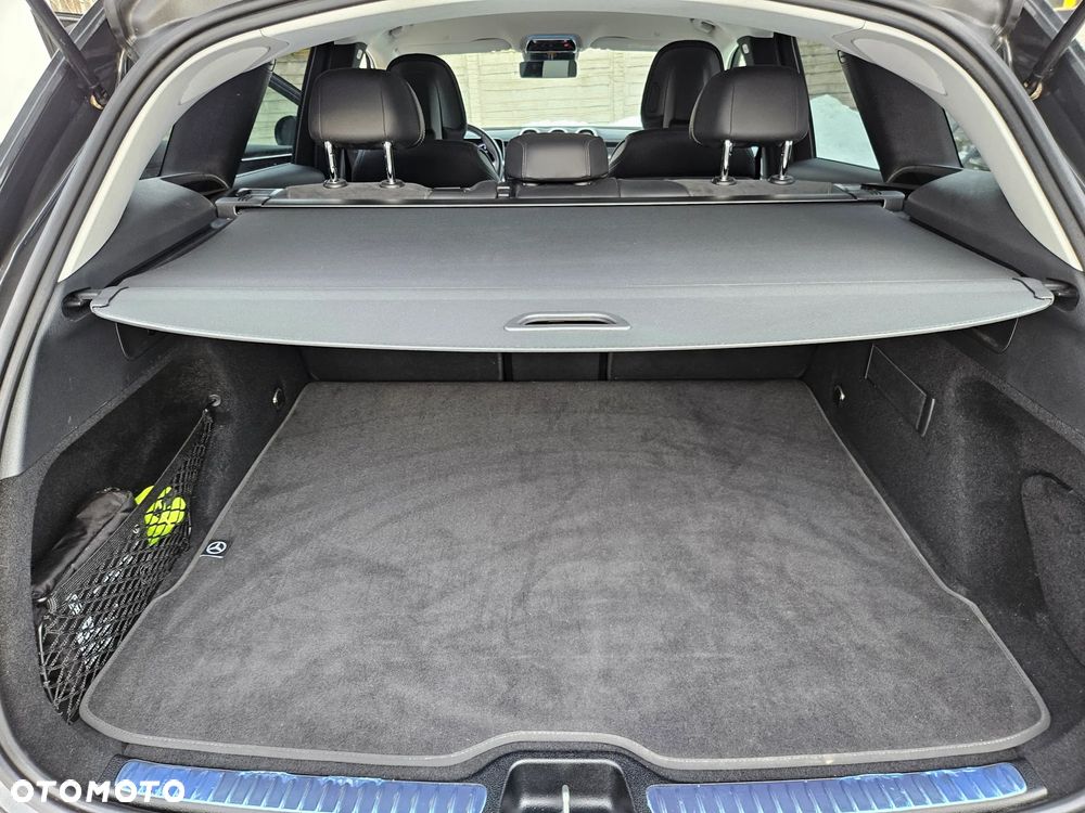 Mercedes-Benz GLC 220 d 4-Matic - 35