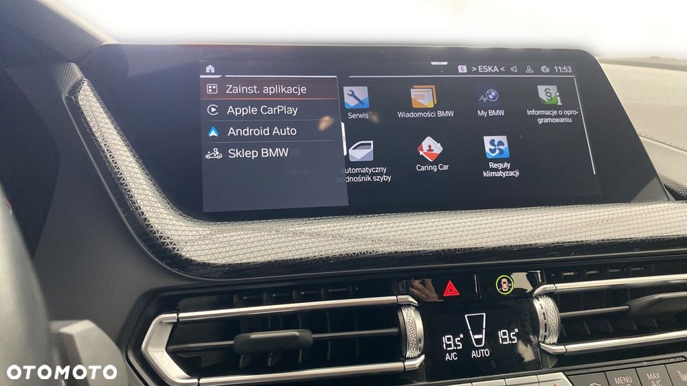 BMW Seria 1 118d Sport Line - 21