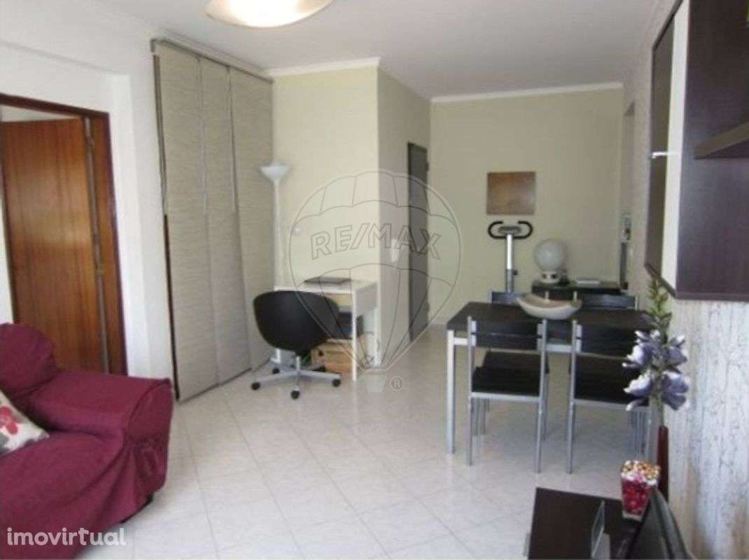 Apartamento T1 para venda - Grande imagem: 5/5