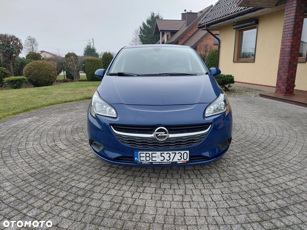 Opel Corsa - 3