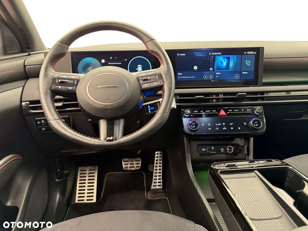 Hyundai Tucson - 10