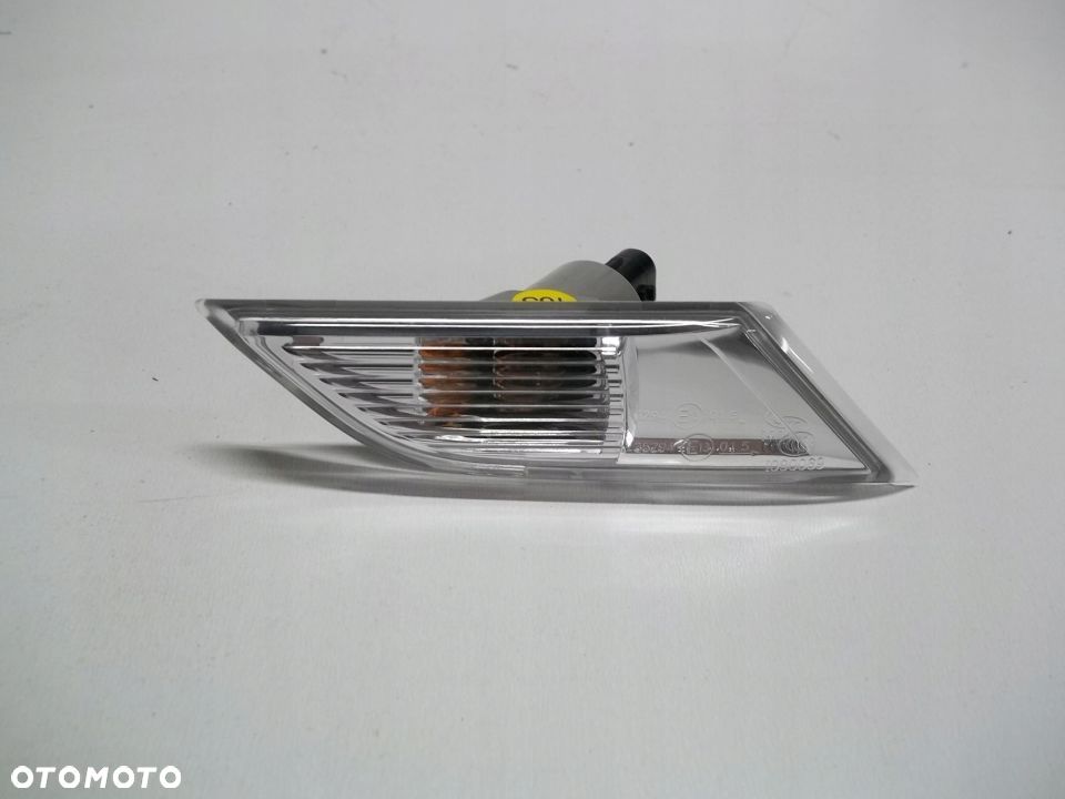VW TOUAREG KIERUNKOWSkaz błotnika 7la949102 - 1