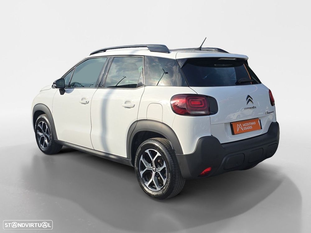 Citroën C3 Aircross 1.2 PureTech Plus - 3