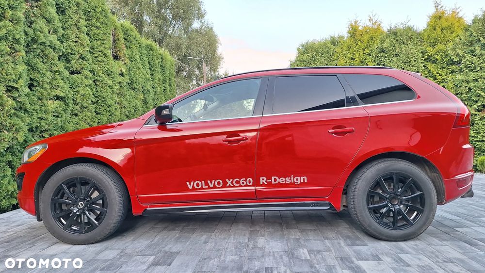 Volvo XC 60 - 23