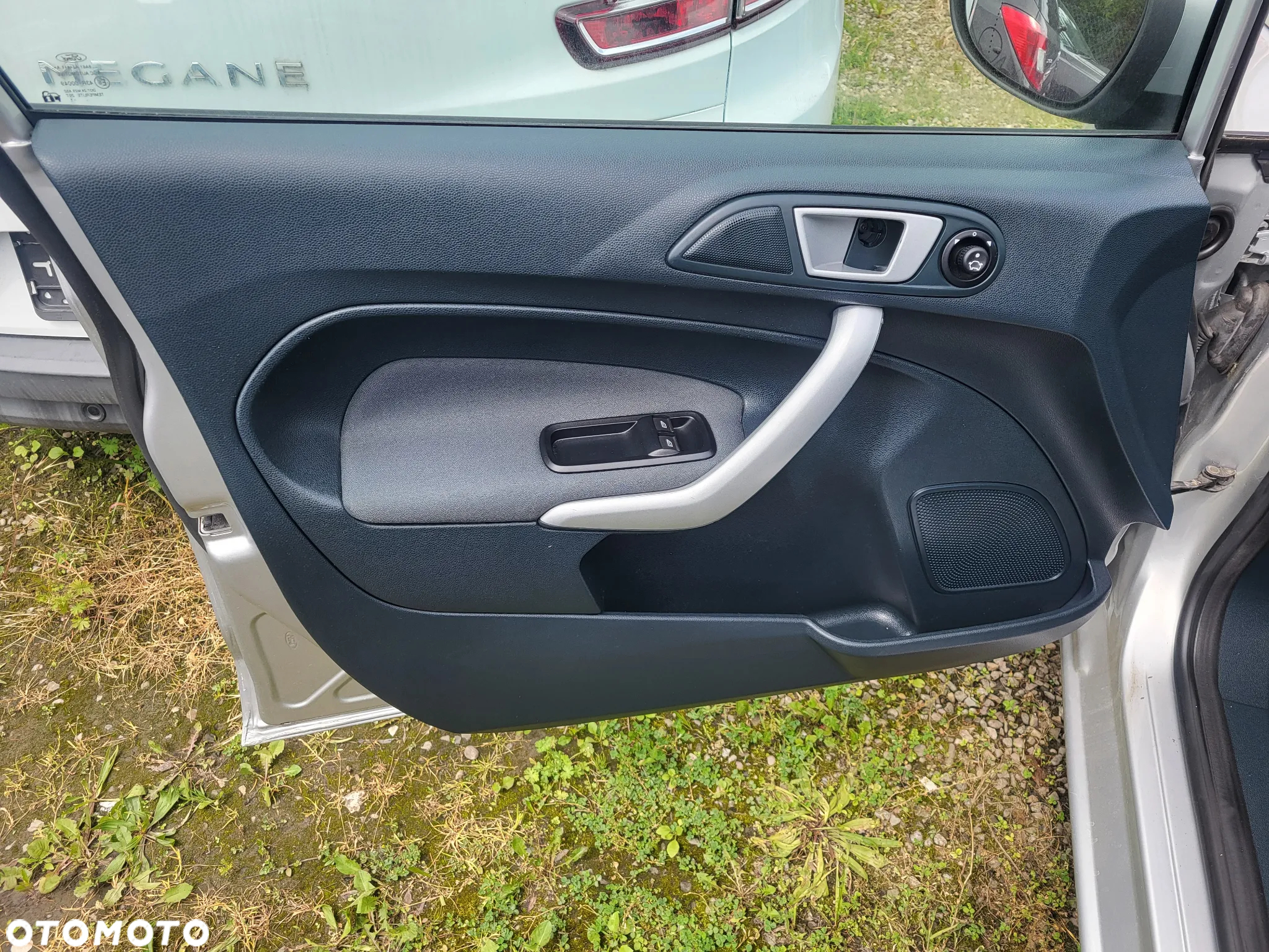 Ford Fiesta - 13