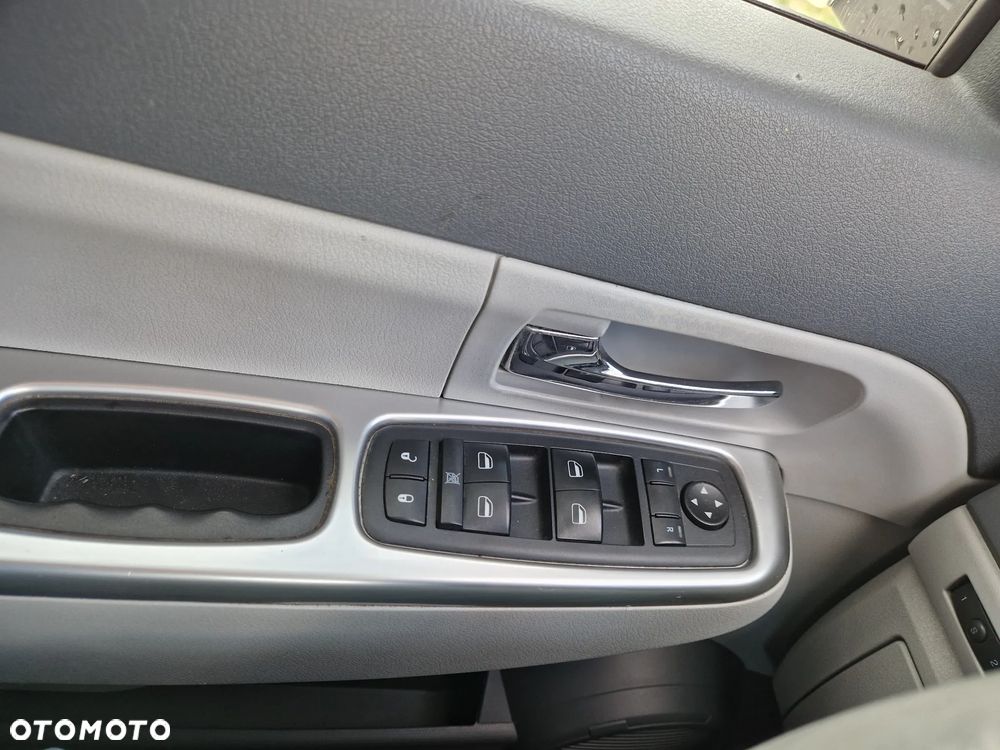 Jeep Cherokee 2.8 CRD Limited - 20