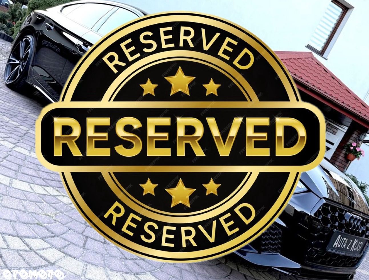 Audi A5 Sportback 40 TFSI S tronic S line - 1