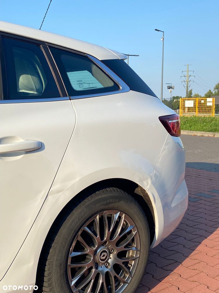 Renault Megane 1.5 dCi Business - 6
