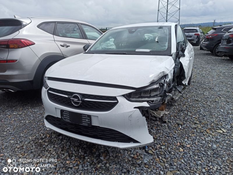 Opel Corsa - 8