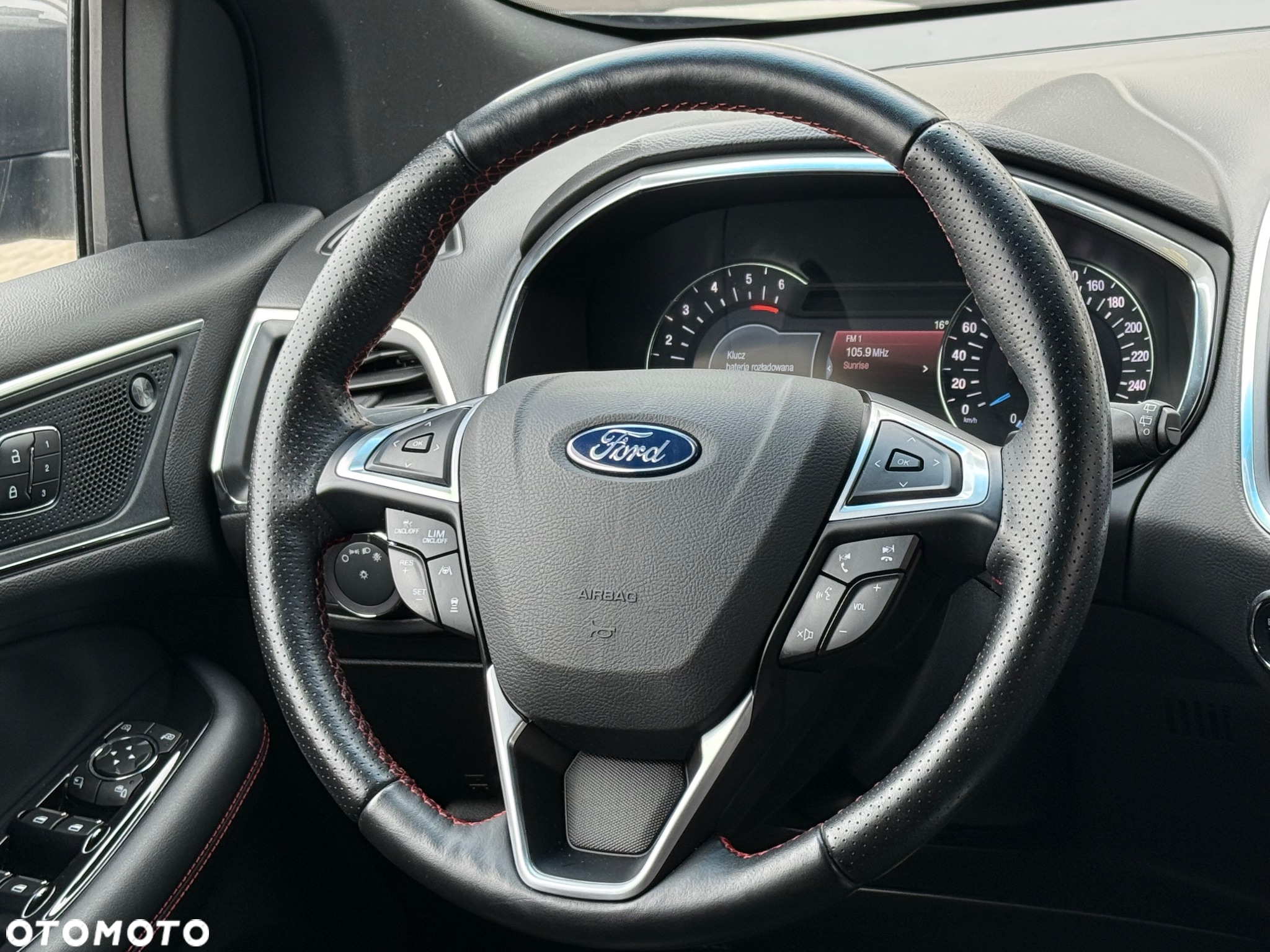 Ford Edge 2.0 EcoBlue Bi-Turbo 4x4 ST-LINE - 22