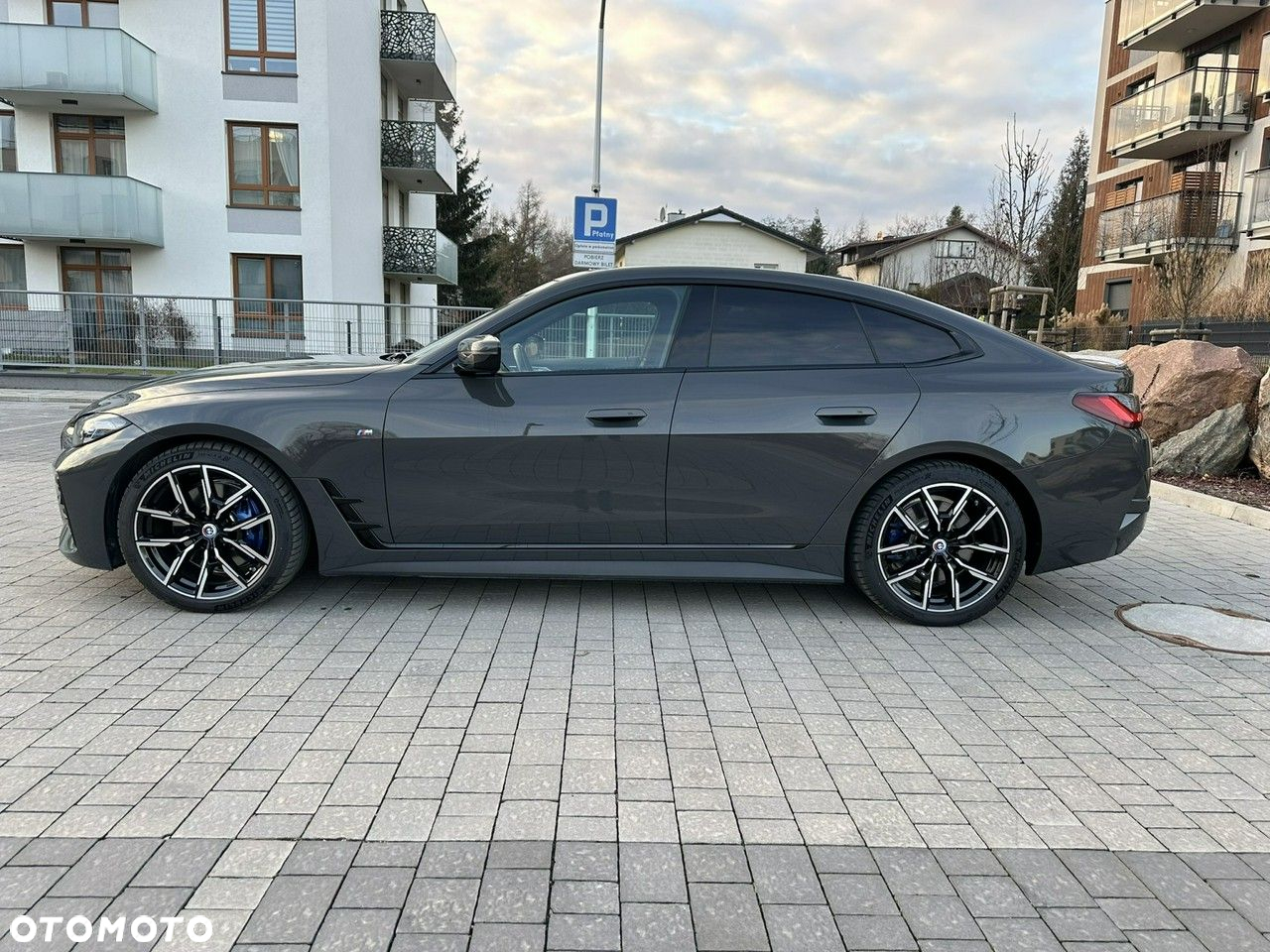 BMW Seria 4 - 2