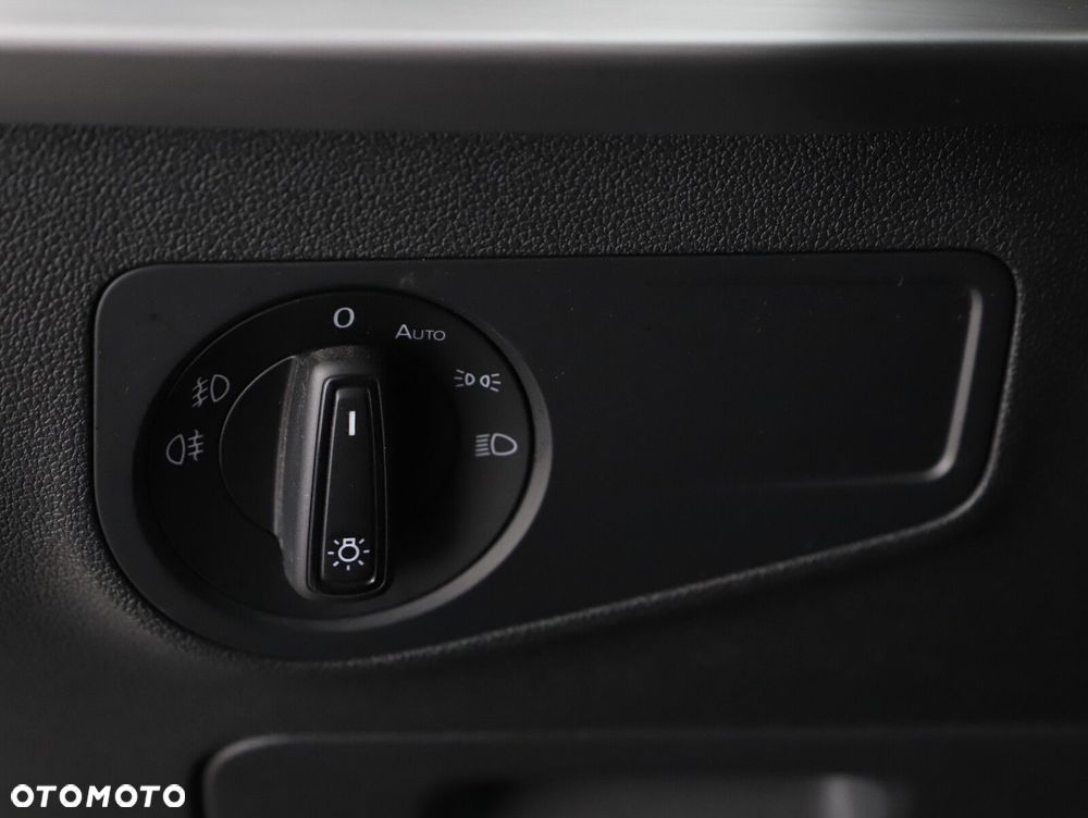 Seat Tarraco 2022