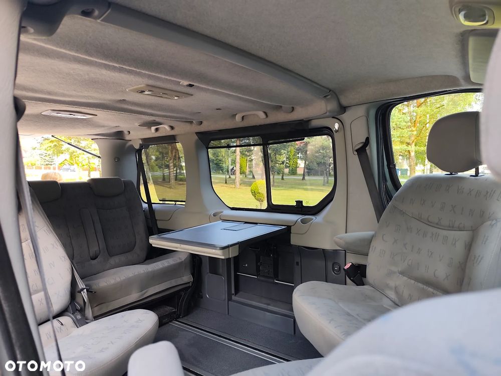 Renault Trafic L1H1 Generation Lux - 6
