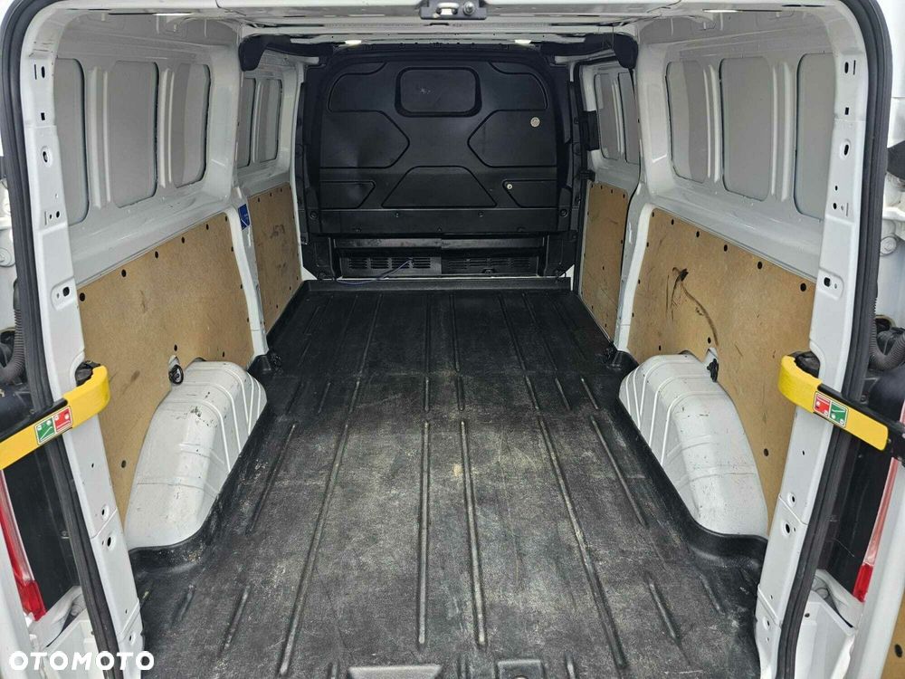 Ford transit-custom 310 L2H1 Trend - 24