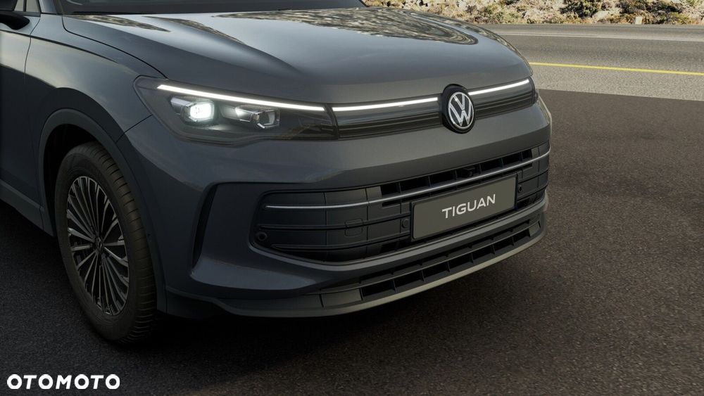 Volkswagen Tiguan 1.5 eTSI Life Plus DSG - 16