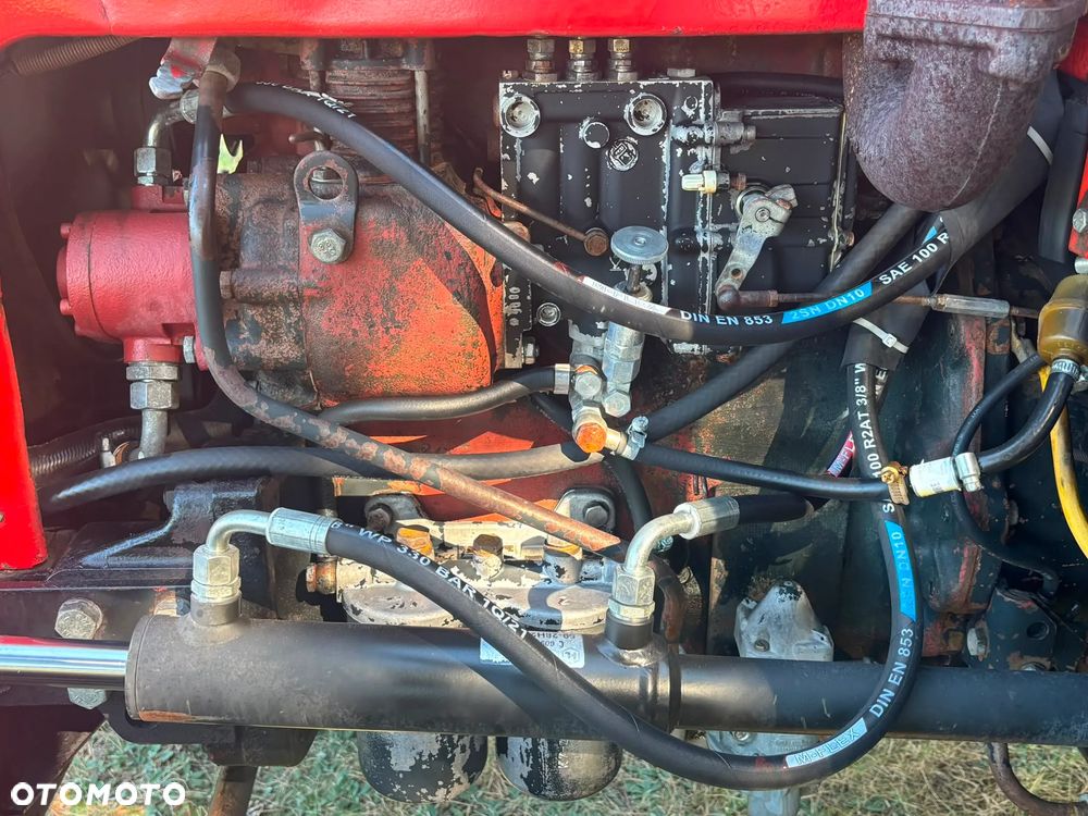 Zetor 5211 - 13