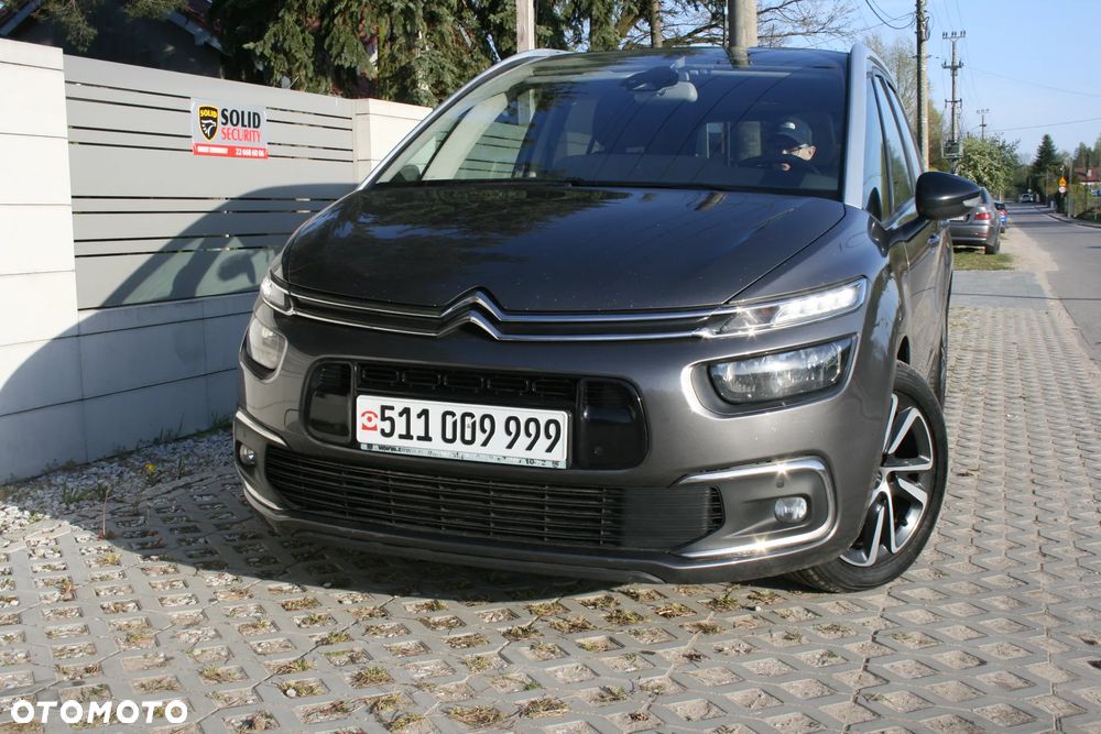 Citroën SpaceTourer - 2