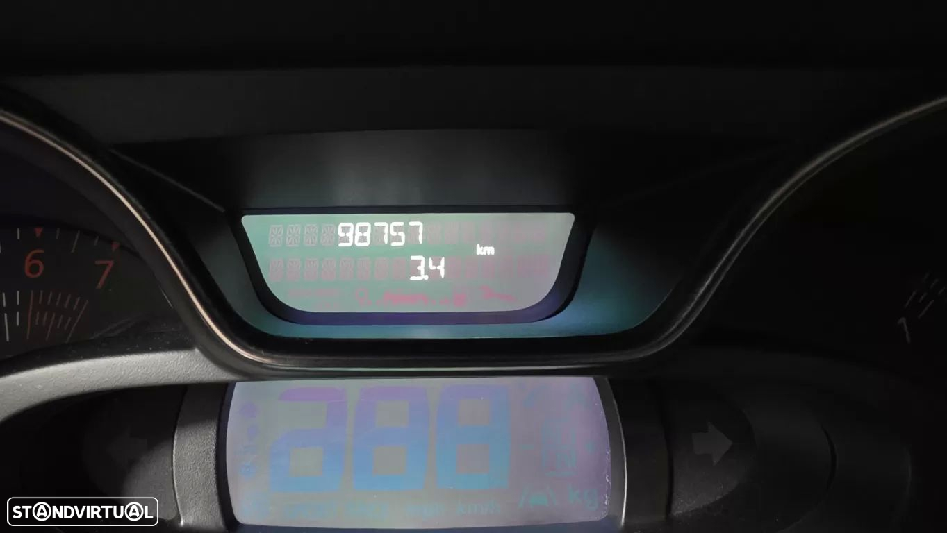 Renault Captur 0.9 TCE Exclusive XMOD - 8