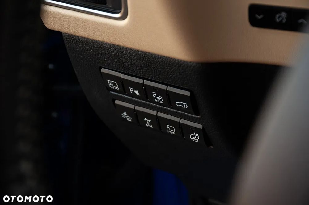 Lexus NX 200t Prestige AWD - 30