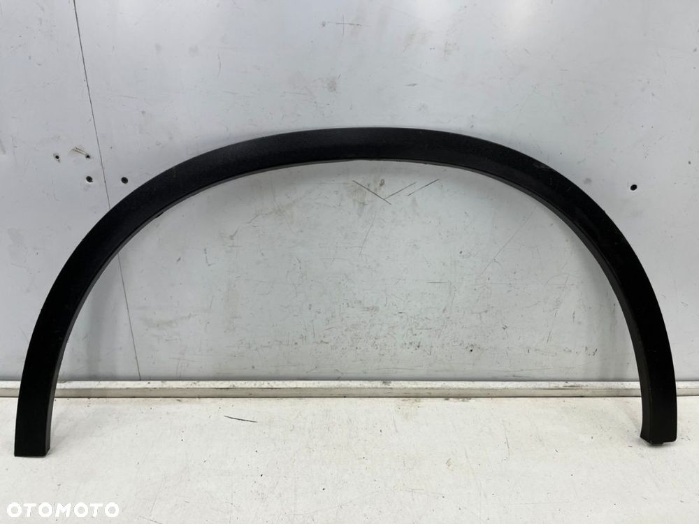 Listwa Mercedes GLC I w253 x253 15-19r. lewy przedni rant nadkola błotnika nakładka - 1