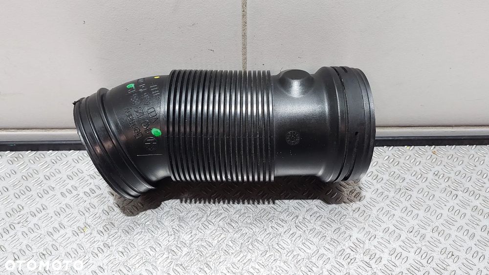 PRZEWÓD RURA POWIETRZA SKODA SUPER B 3,6 B R2010 NR 1K0129684P