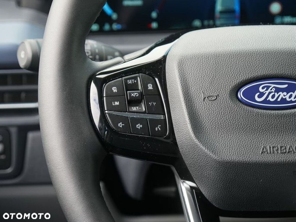 Ford Tourneo Custom 2.0 EcoBlue 320 AWD L2 Active - 9