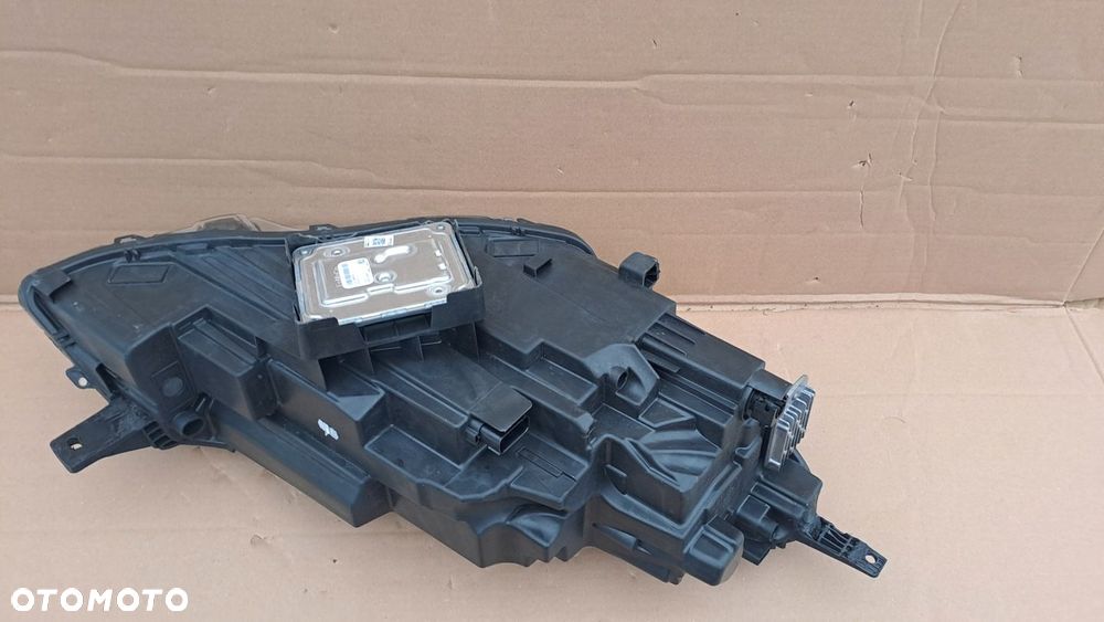FORD KUGA MK3 LEWA LAMPA FULL LED lv4b13e017as UŻYWANA - 7