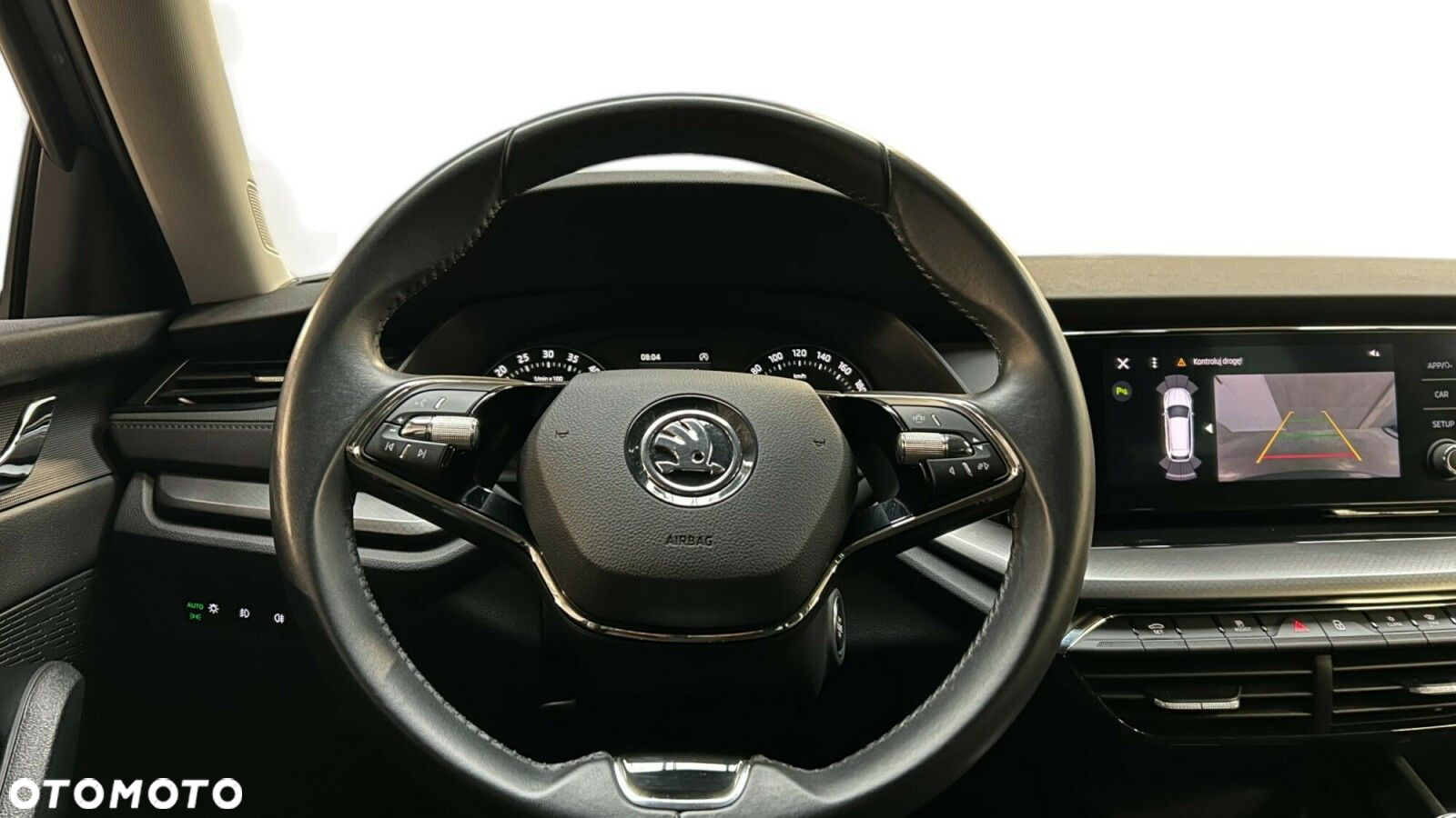 Skoda Octavia 2.0 TDI Ambition - 24