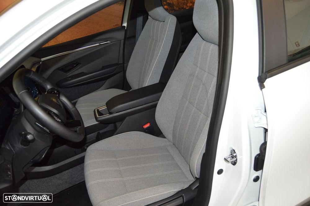 Renault Mégane E-Tech EV60 Evolution Optimum Charge - 20