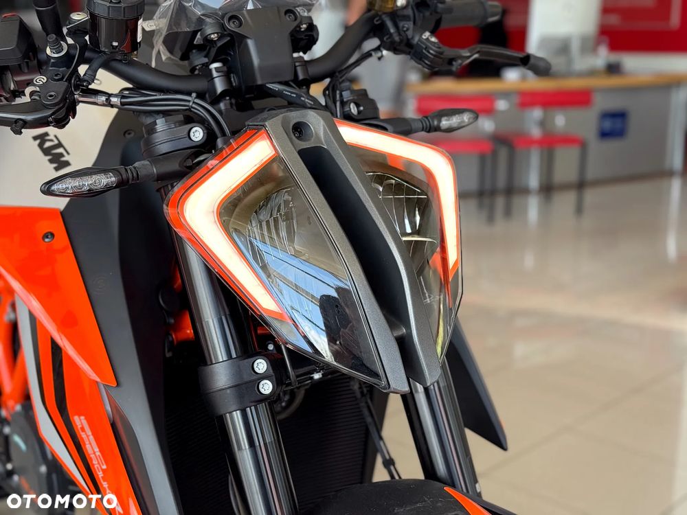 KTM Super Duke - 20