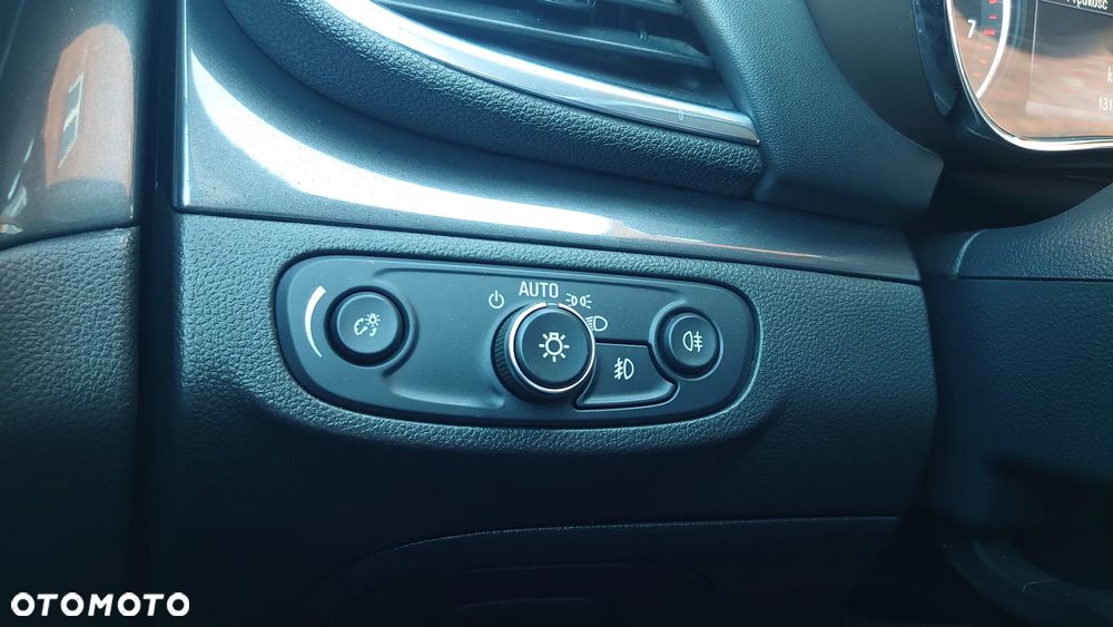 Opel Mokka X 1.4 ECOFLEX Start/Stop 4x4 Active - 12