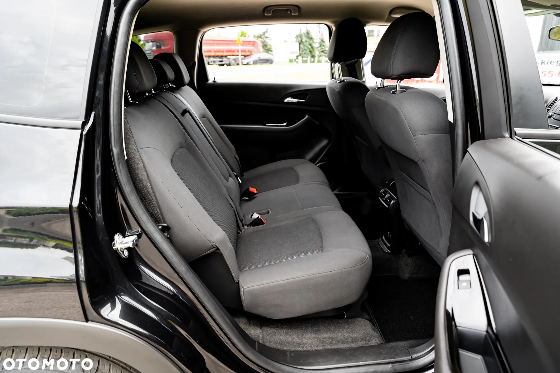 Chevrolet Orlando 1.4T LT - 7