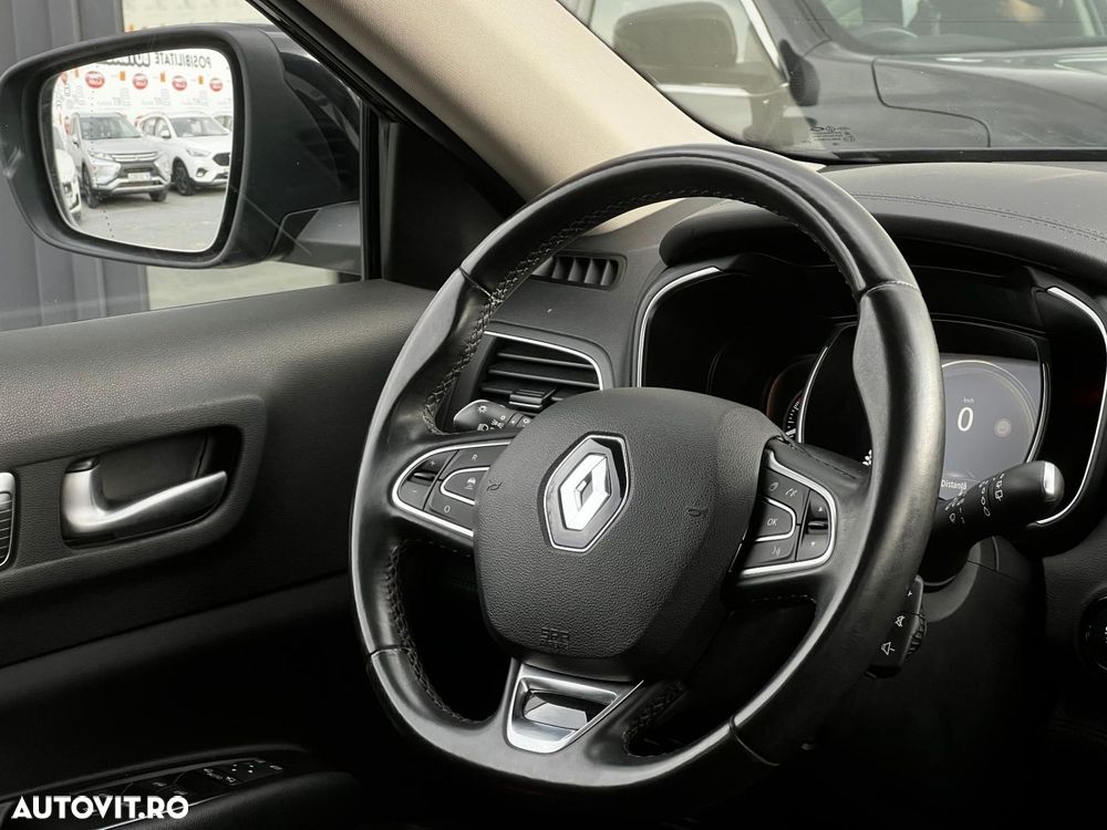 RENAULT Koleos 2021 — imagine 34