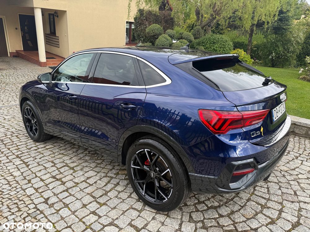 Audi Q3 Sportback 35 TFSI - 8