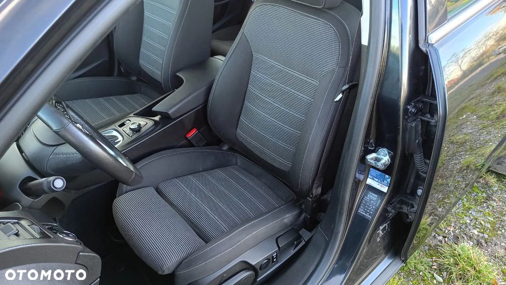 Opel Insignia 2.0 Bi Turbo CDTI 4x4 Country Tourer - 12