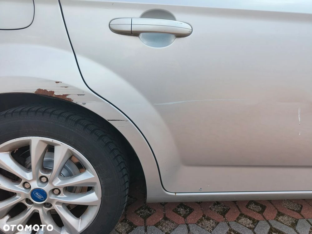 Ford Mondeo 2.0 TDCi Trend - 5