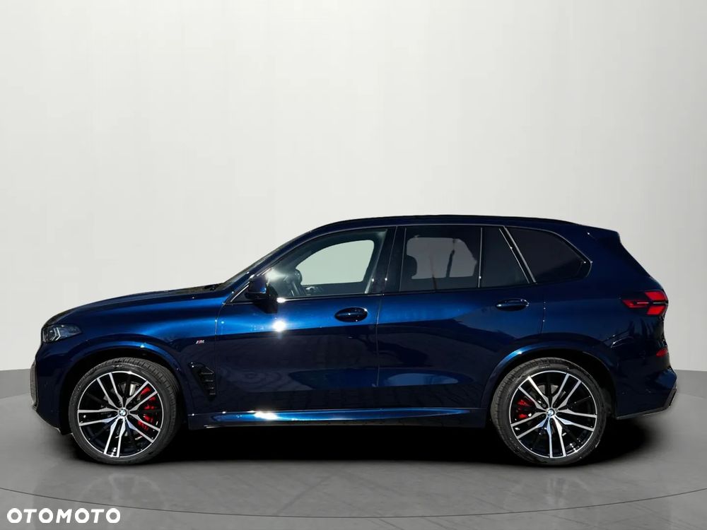 BMW X5 xDrive40d mHEV sport - 3