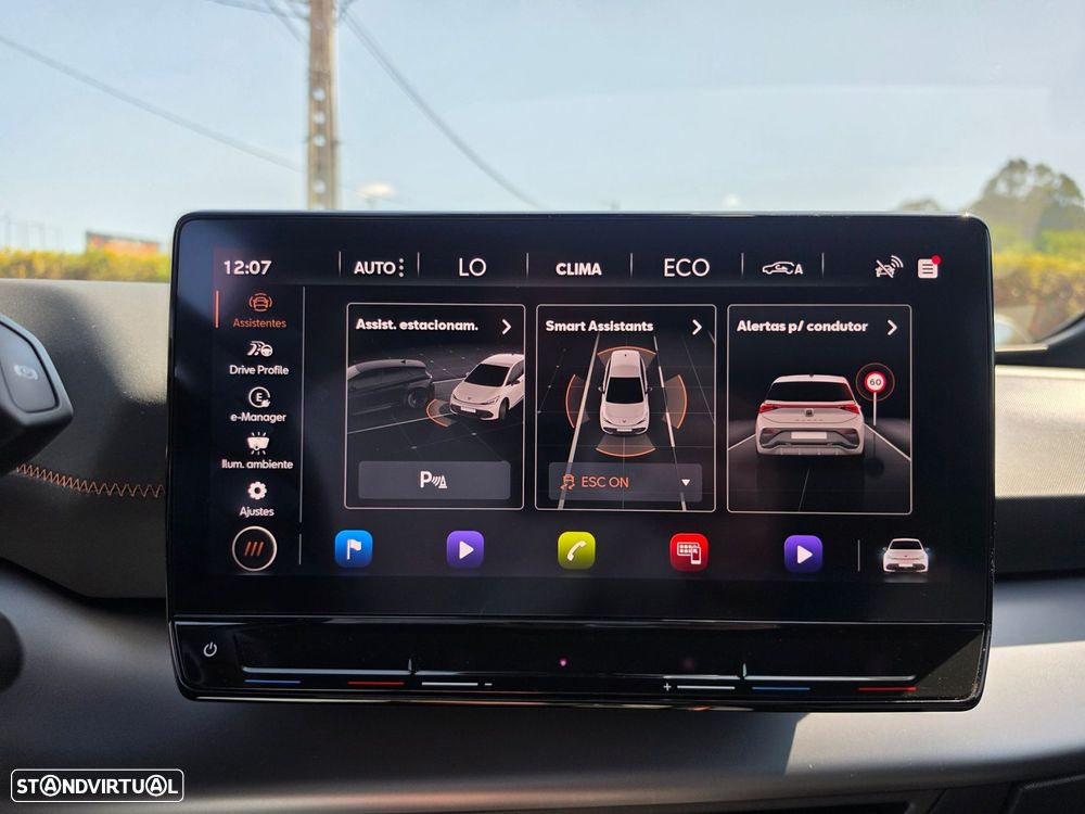 Cupra Born 58 kWh e-Boost Plus - 34