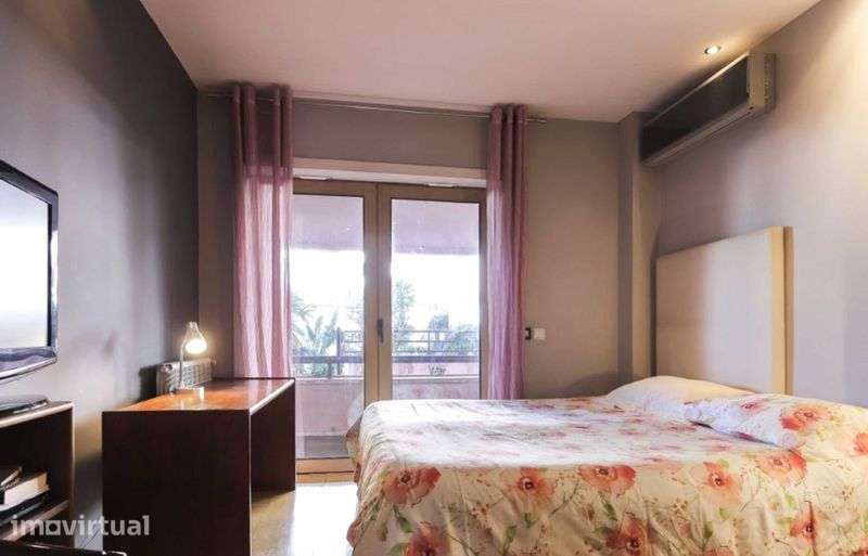 Apartamento T3 nas Avenidas Novas - Grande imagem: 4/5