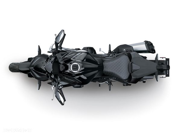 Kawasaki Z - 7