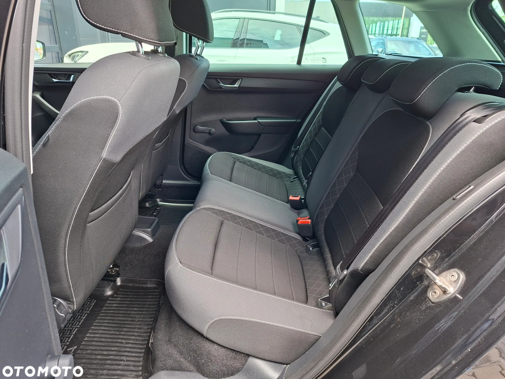 Skoda Fabia 1.0 TSI Ambition - 15